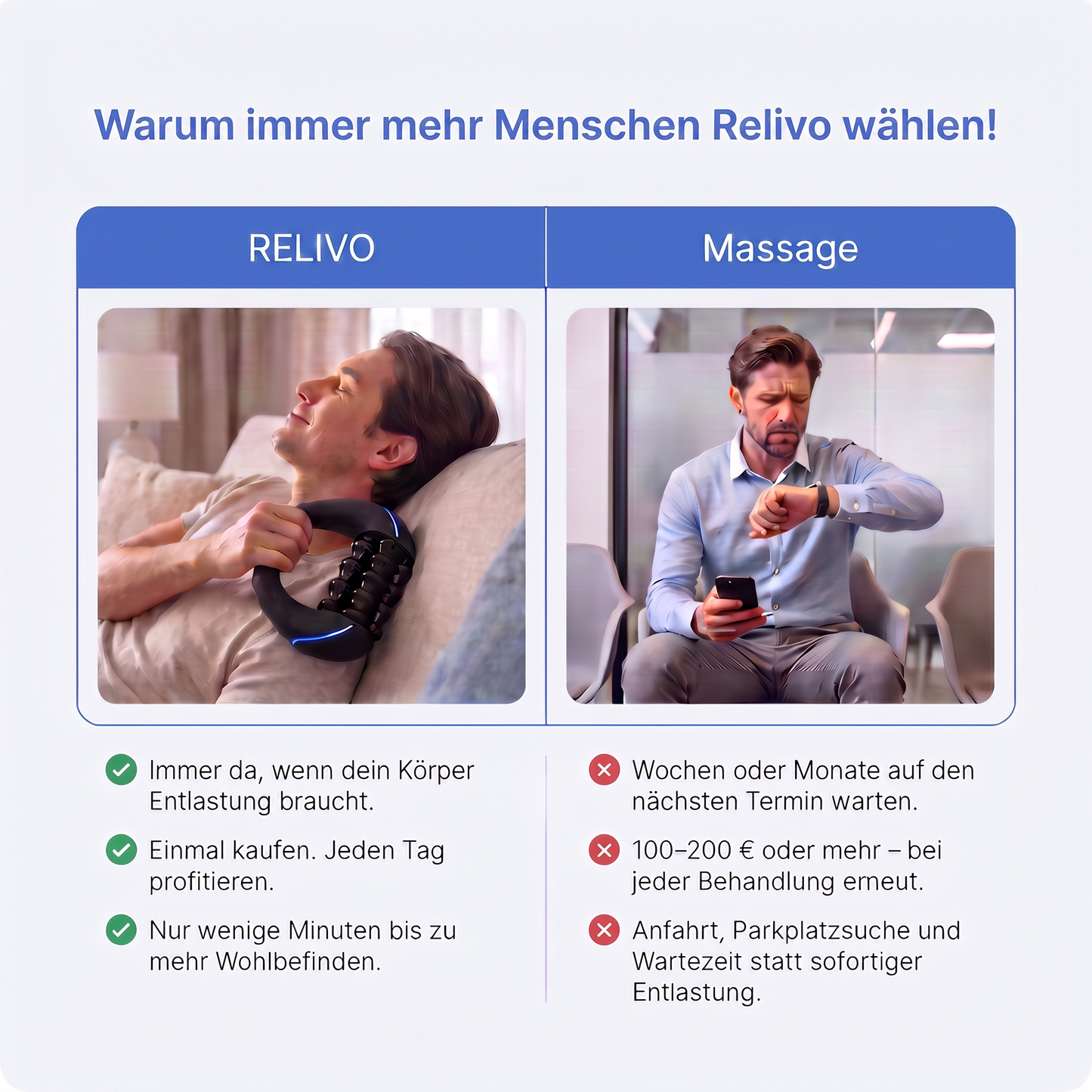 Relivo