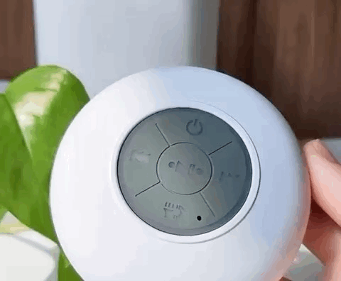 AquaBeat –Trasforma ogni doccia in un’esperienza musicale